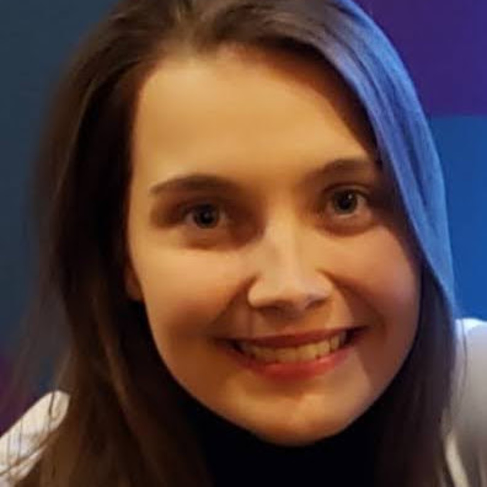 Meet your Posher, Jess